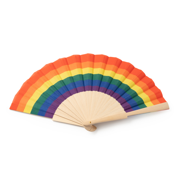 KEROS 3114 - Pride Fan