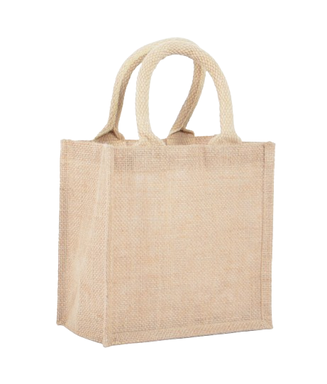 TPL J2 - Medium Jute Bag