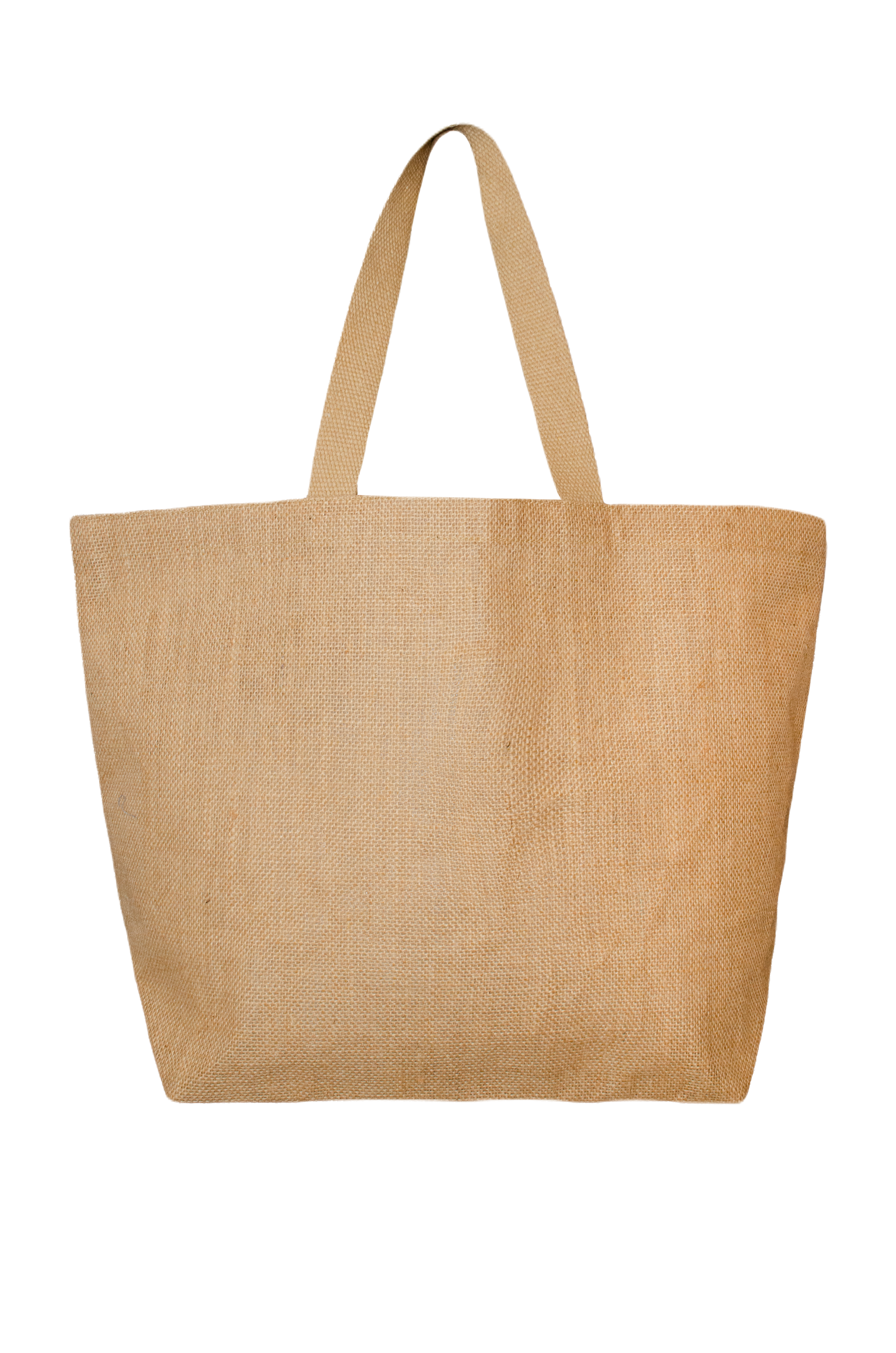 TPL J4 - Large Jute Shopper