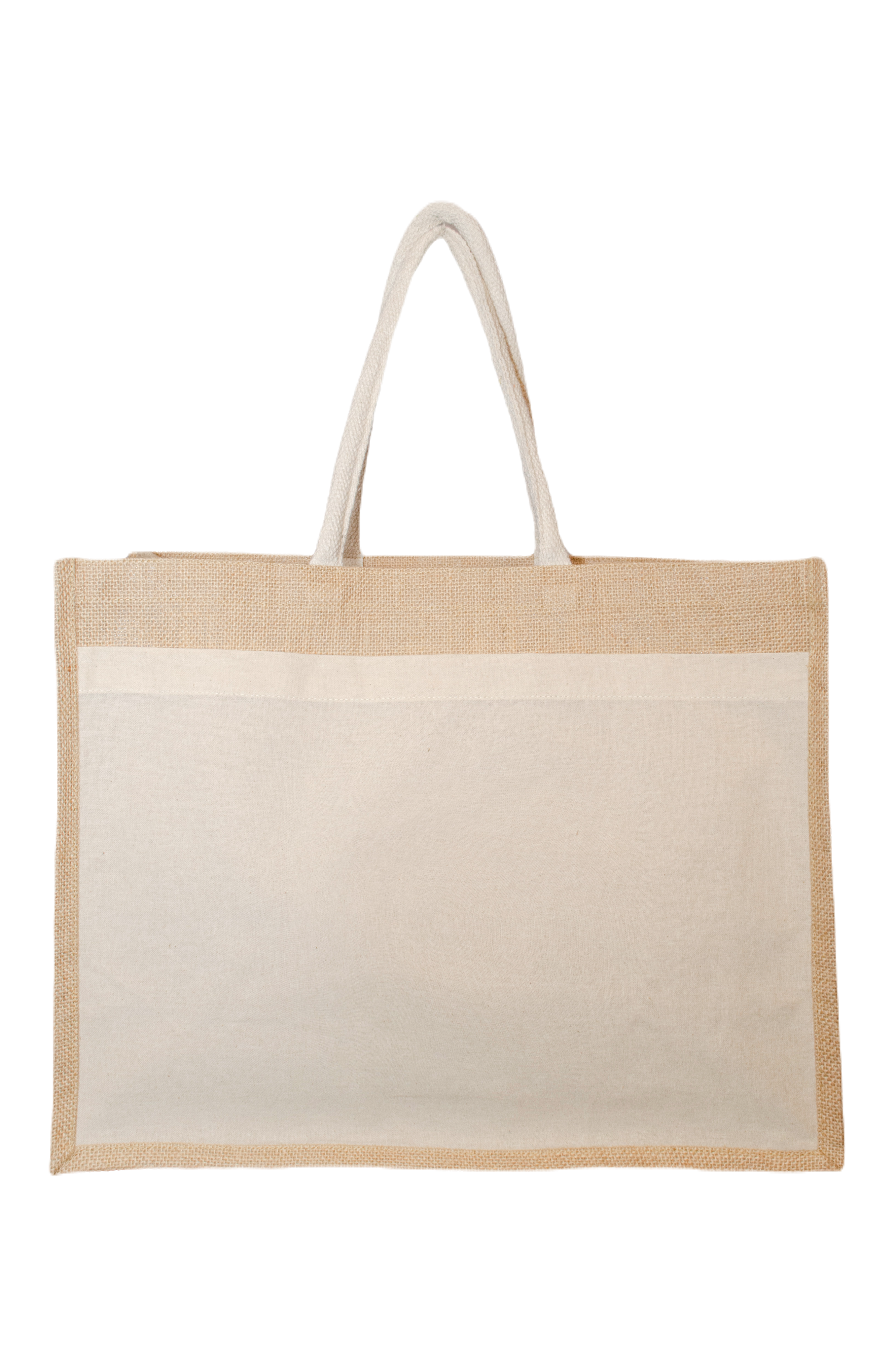 TPL J5 - Maxi Jute Bag