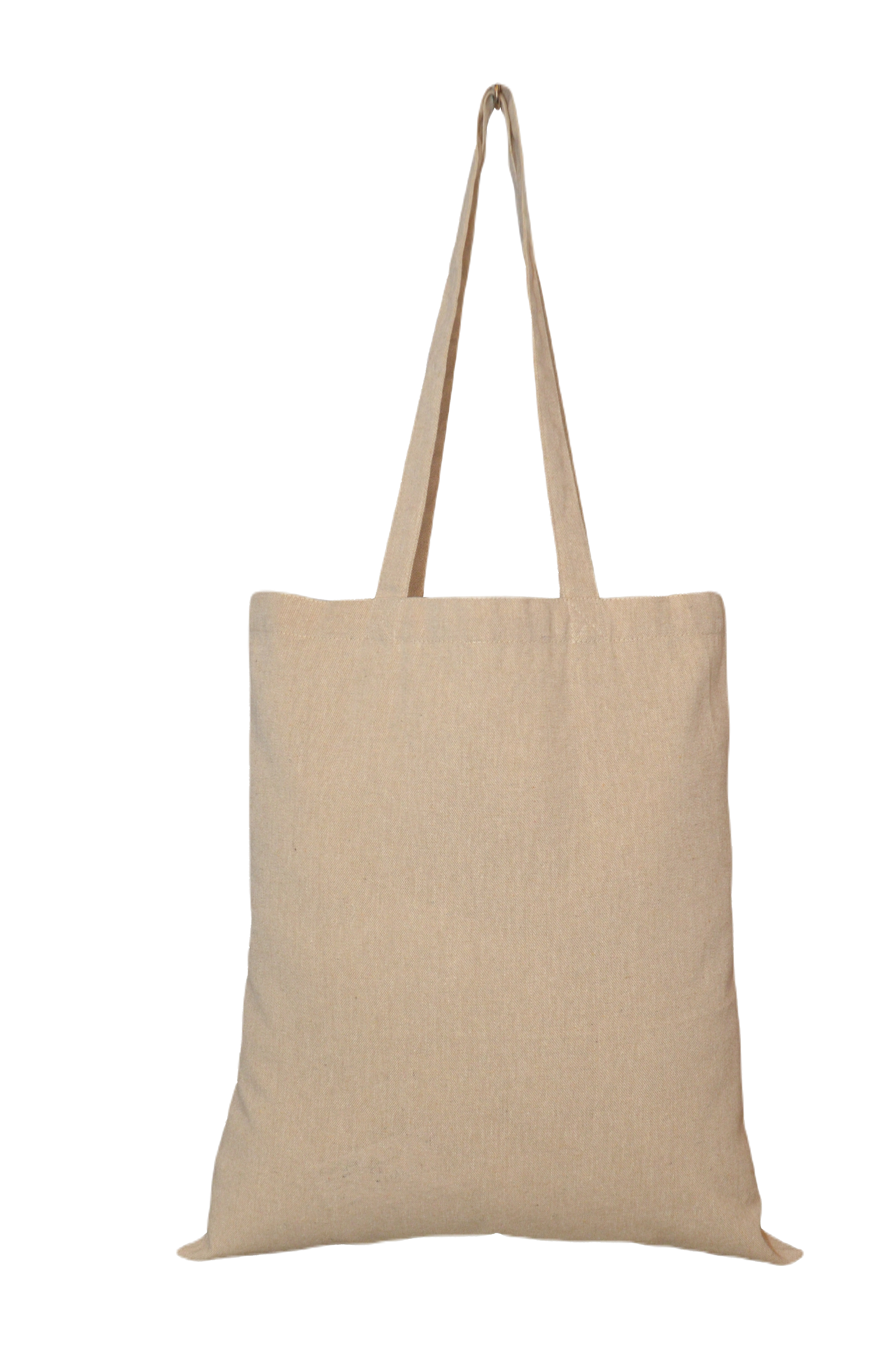 TPL R5 - Recycled Tote with Long Handles