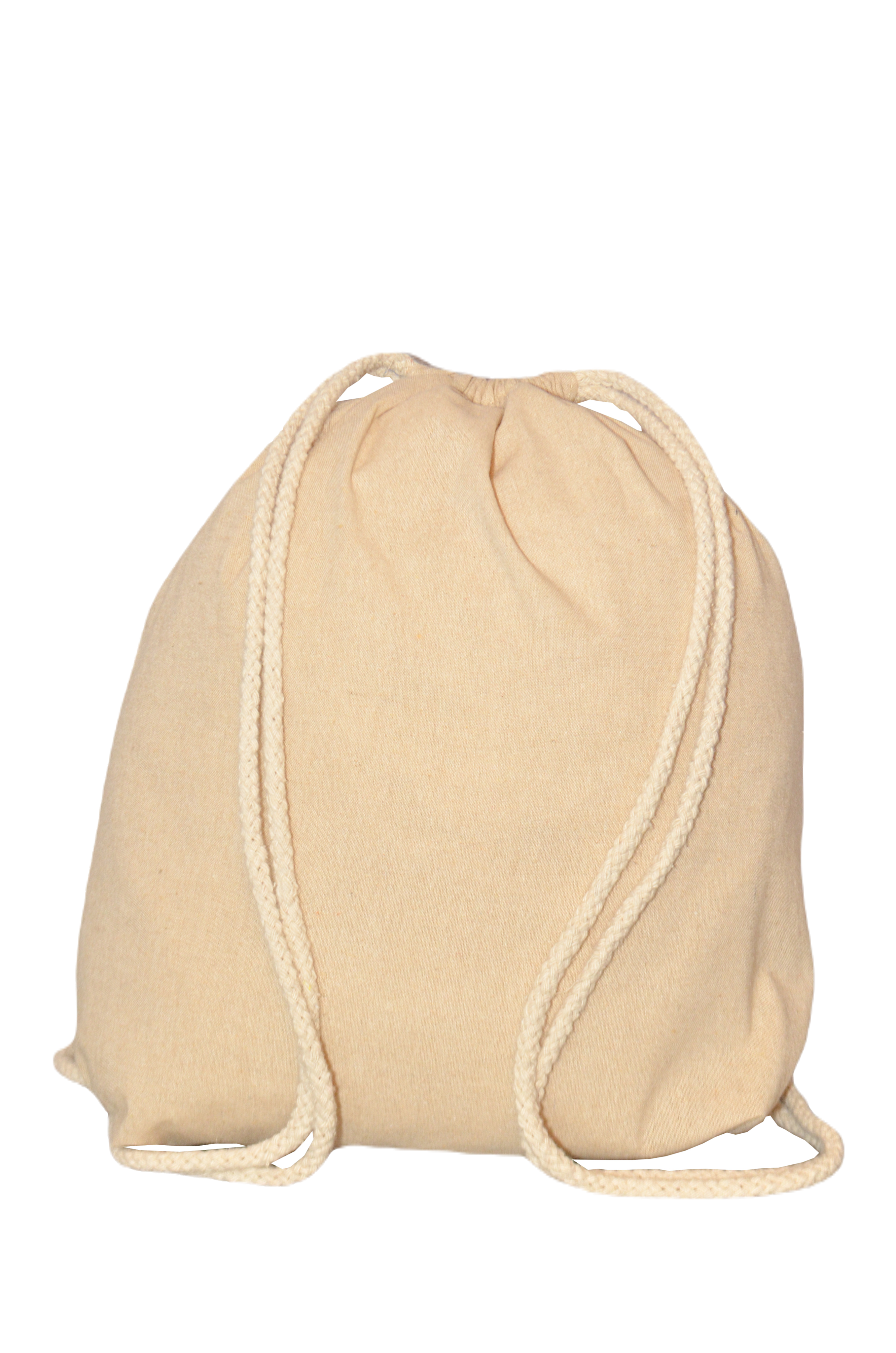 TPL R8 - Recycled Drawstring Backpack